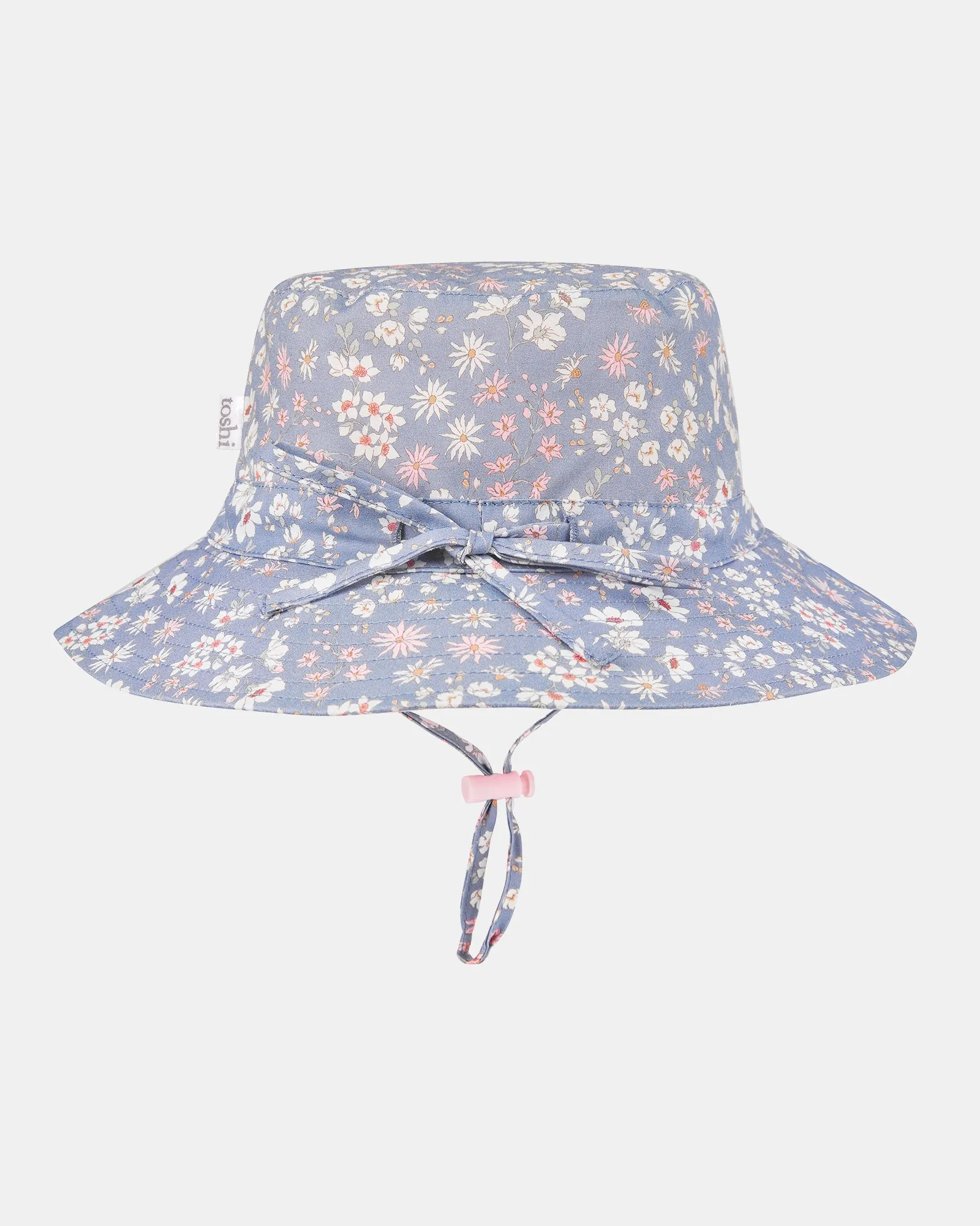 Toshi Sun Hat Eva Dusk