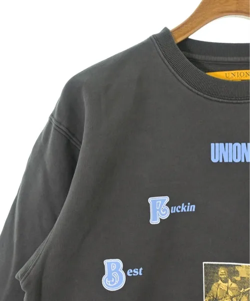 union Sweatshirts