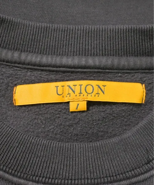 union Sweatshirts