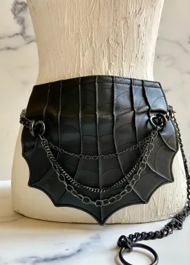 Vamp life chain belt