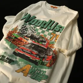 Woodlist Vintage Graphic T-Shirt