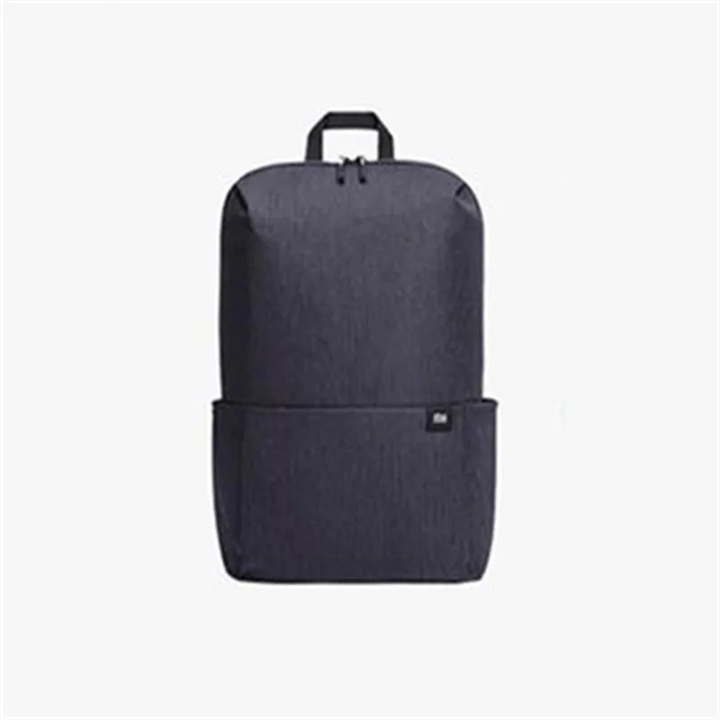 Xiaomi Men's and Women's Waterproof Student Colorful Backpack