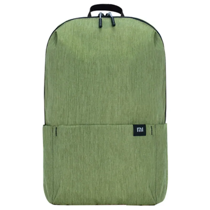 Xiaomi Men's and Women's Waterproof Student Colorful Backpack