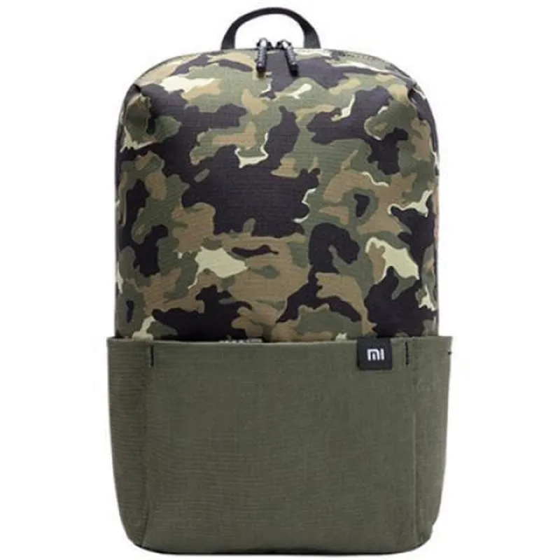 Xiaomi Men's and Women's Waterproof Student Colorful Backpack