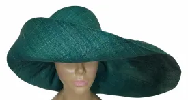 Zara: Raffia Hat